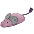 Іграшка Trixie XXL для кішок, миша, 15 см