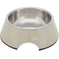 Миска Trixie Be Nordic для собак, пісочний, 200 мл, 14 см