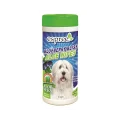 Вологі серветки Espree Blueberry Bliss Wipes для собак з алое вера і екстрактом чорниці, 50 шт