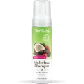 Шампунь-піна TropiClean Deep Cleaning Waterless глибоке очищення для собак, 220 мл
