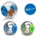 Іграшка Georplast Mini Twisterball куля прогулянковий для гризунів, 12,5 см