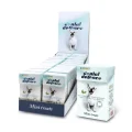Ласощі DENTAL DEFENCE TREAT, захист зубів, зелений чай, 35 гр
