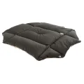 М'який лежак Ferplast Perla 45 для собак і котів, 47×42×16 см
