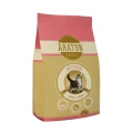 Сухий корм Araton Adult Kitten для котів вагою від 0.5 до 5 кг, 15 кг