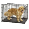 Вольєр Ferplast Dog-INN 90 для собак, 92.7×58.1×62.5 см
