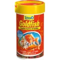 Корм Tetra Gold fish Flakes для золотих рибок, 250 мл