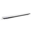 Стельовий світильник Ferplast Overtank Dubai LED Lamp 120 White для акваріумів, білий, 119,5x18x6,5 см