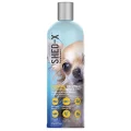 Добавка SynergyLabs Shed-X Dog проти линьки, для вовни собак, 473 мл