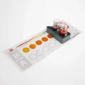 Тест JBL ProAquaTest Mg, для визначення вмісту магнію в прісноводних акваріумах