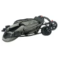 Коляска Ferplast Globetrotter для собак, 80x42x95 см