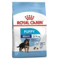 Сухий корм Royal Canin Maxi Puppy для цуценят великих порід з 2 до 15 місяців, 1 кг