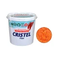 Корм пластинчастий Base colour universal flakes для посилення забарвлення всіх видів риб, 5.5 л / 1 кг