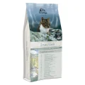 Сухий корм Carpathian Pet Food Inactive для малоактивних, кастрованих кішок всіх порід, з куркою, 12 кг