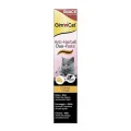Паста Anti-Hairball Duo Paste Cheese + Malt, для виведення шерсті, для кішок, 50 г