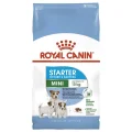 Сухий корм Royal Canin Mini Starter для годуючих собак дрібних порід, 8 кг