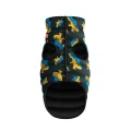 Курточка Waudog Clothes для собак, малюнок "Дім", S35, 45-47/31-36 см