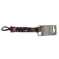 Повідець AnimAll LH-T001A для собак, XS-2, 1×120 см