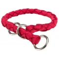 Нашийник Trixie Cavo Stop the Pull S 30-36 см х 12 мм, червоний