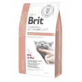 Сухий корм Brit GF Veterinary Diets Cat Renal, для дорослих котів, 2 кг