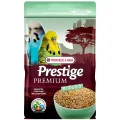 Корм Versele-Laga Prestige Premium Вudgies для хвилястих папуг, 800 г