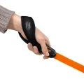Еластичний поводок з ергономічною ручкою Ferplast Ergoflex GM25 / 55 Orange для собак, 25 мм, 55 см