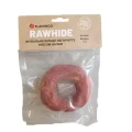 Жувальне кільце Flamingo з м'ясом качки, 10 см, для собак, 100 г