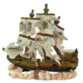 Декорація Yusee Аварії корабля 31x14x29см