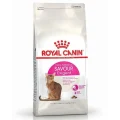 Сухий корм Royal Canin Exigent Savour для кішок вибагливих до смаку продукту, 4 кг