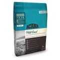Сухий корм Acana Wild Coast зі смаком риби для собак всіх порід, 2 кг