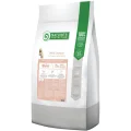Сухий корм Natures Protection Mini Junior для цуценят малих порід, 18 кг