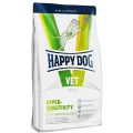 Сухий корм Happy Dog Vet Diet Hypersensitivity, дієтичний, при харчовій алергії у собак, 1 кг