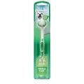Зубна щітка TropiClean Triple Flex Dog Toothbrush для собак великих порід