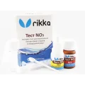 Тест Rikka NO3 для визначення концентрації нітратів у воді (T-104)