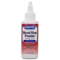 Порошок Davis Blood Stop Powder кровоспинний, з бензокаїном для собак і котів, 43 г