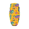 Курточка Waudog Clothes для собак, малюнок "Рік і Морті 3", L65