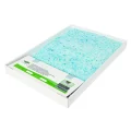 Туалет самоочищається Croci Scoopfree для котів, змінний блок, 35×35×15 см, ціна за 3 шт