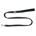 Повідець Croci Hiking Reflective для собак, нейлон, синій, 2×120 см