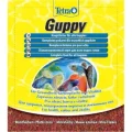 Корм Tetra Guppy для гуппі, 12 г