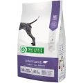 Сухий корм Natures Protection Adult Lamb All Breeds для собак всіх порід, 4 кг