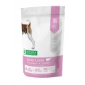 Сухий корм Natures Protection Junior Lamb All Breeds для цуценят, 500 г