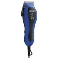 Машинка для стрижки тварин WAHL U-CLIP HomeUse + 4 насадки
