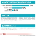 Сухий корм Royal Canin Mini Urinary Care для собак дрібних порід з чутливою сечовидільної системою, 3 кг