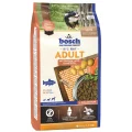 Сухий корм Bosch HPC Adult лосось і картопля, для собак, 3 кг