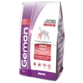 Сухий корм GEMON DOG Mini Adult лосось з рисом 3 кг