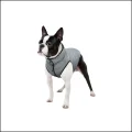 Курточка Waudog Clothes для собак, світловідбивна, M40, 63-67/39-43 см