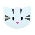 Килимок під миску Trixie Mimi для кішок, 35 х 28 см