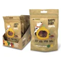 Ласощі м'ясне Croci Happy Farm, для собак, гарбуз з качкою, 80 г, 12 пач / уп, ціна за 1 пачку