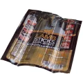 Напіввологі ласощі Alpha Spirit Sticks Lamb Chicken для дорослих собак зі смаком ягняти, 40 г x 6 шт