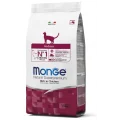 Сухий корм MONGE CAT Indoor, 1.5 кг