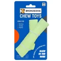 Іграшка-гілка для собак BronzeDog Chew Dogwood, Світлонакопичувальні, 7×13 см